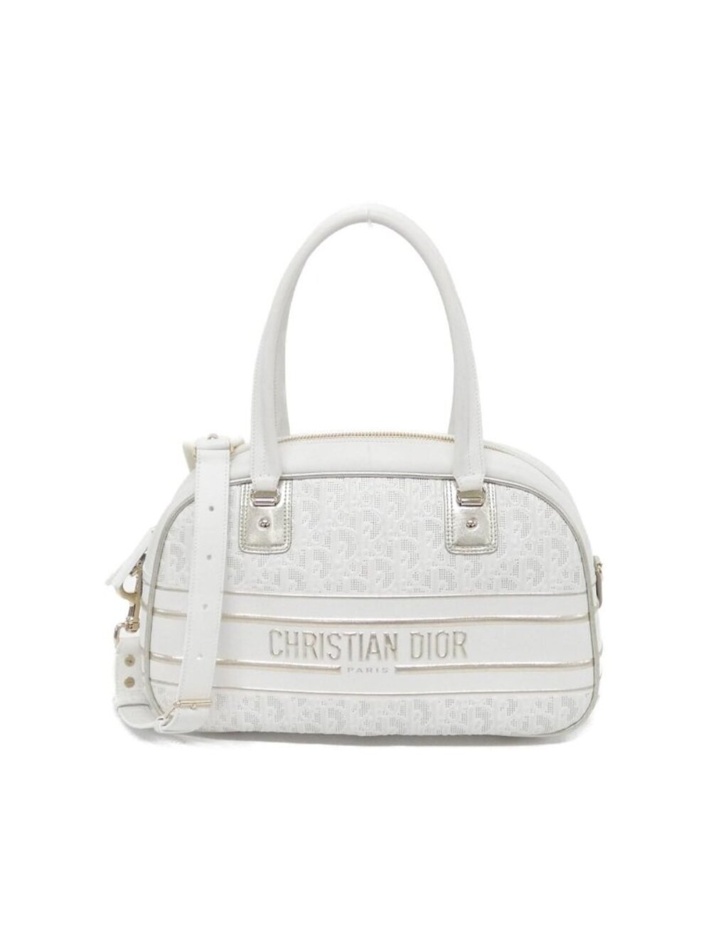 Dior Vibe Medium Boston Bag
